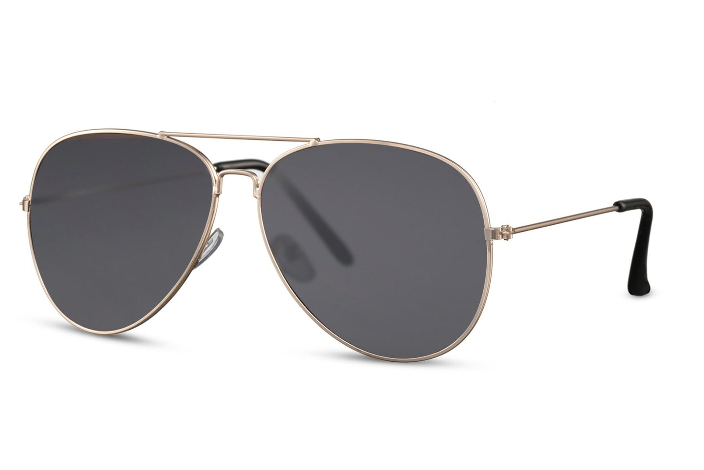 Heart-shaped sunglasses with pink lenses