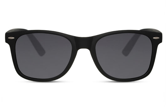 Heart-shaped sunglasses with pink lenses