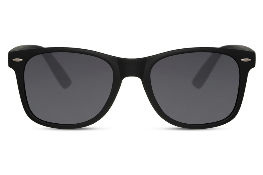 Heart-shaped sunglasses with pink lenses