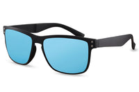 Thumbnail for Heart-shaped sunglasses with pink lenses