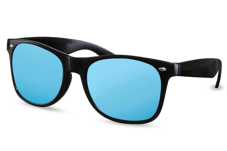 Heart-shaped sunglasses with pink lenses