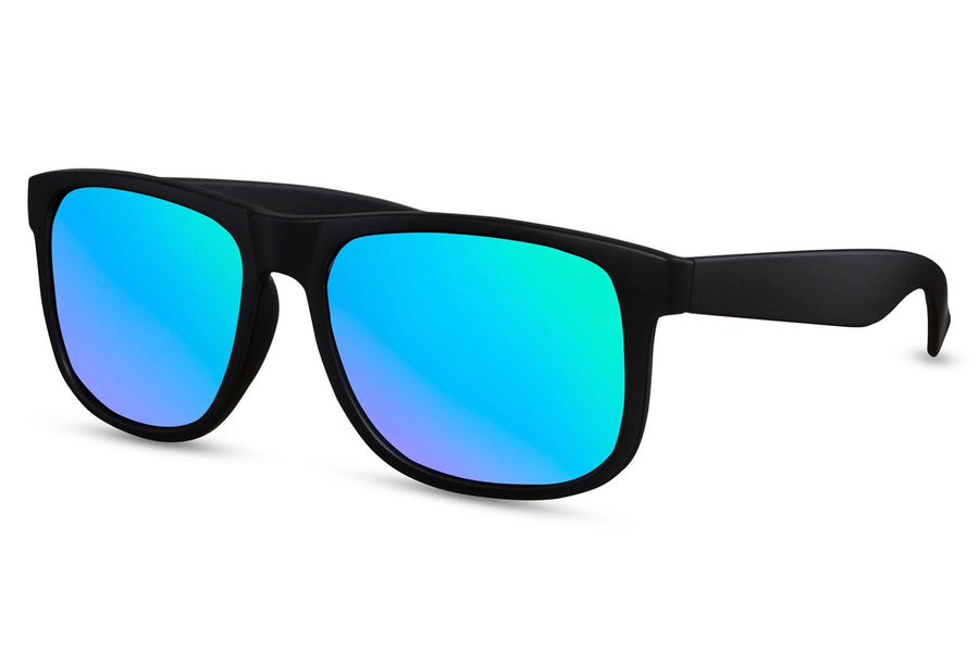 Heart-shaped sunglasses with pink lenses