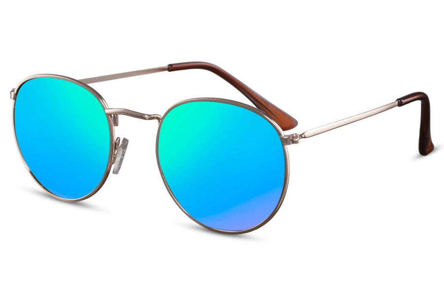 Heart-shaped sunglasses with pink lenses