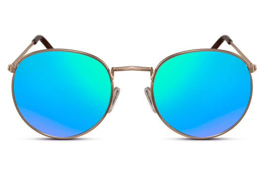 Heart-shaped sunglasses with pink lenses