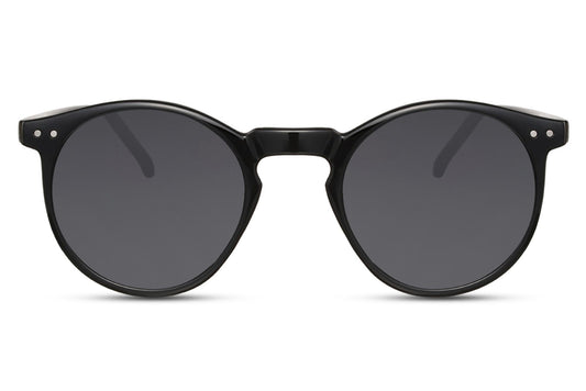 Heart-shaped sunglasses with pink lenses