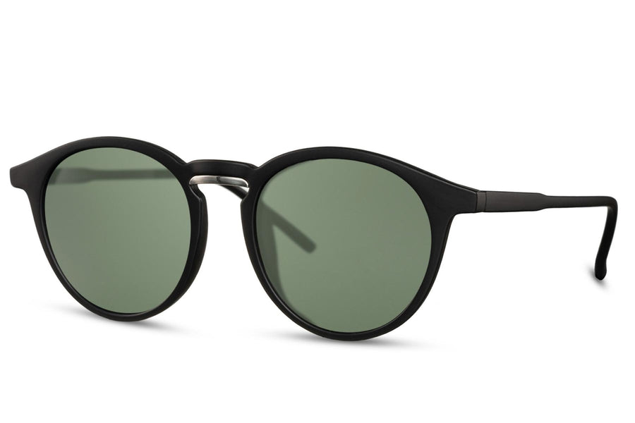 Heart-shaped sunglasses with pink lenses