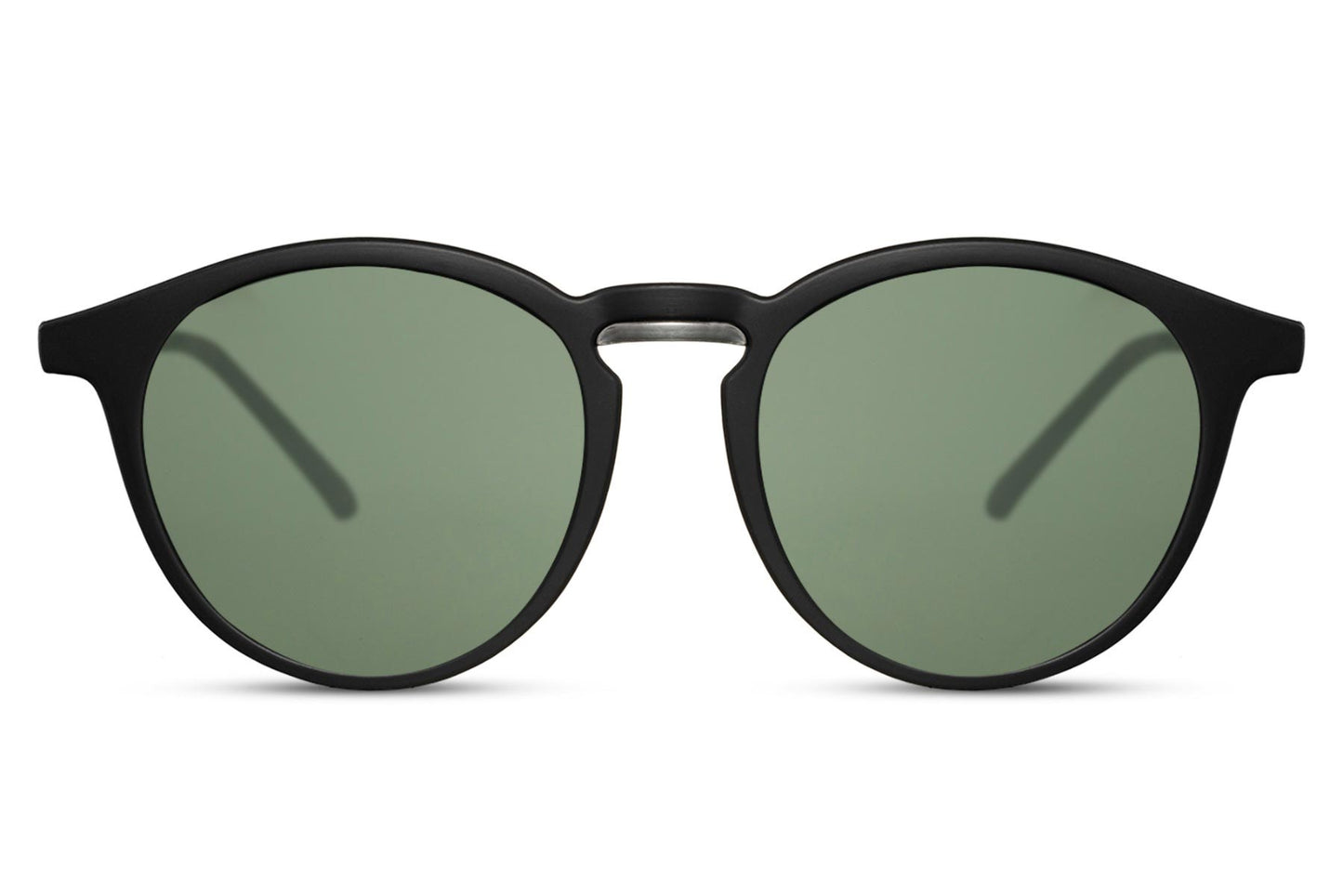 Heart-shaped sunglasses with pink lenses