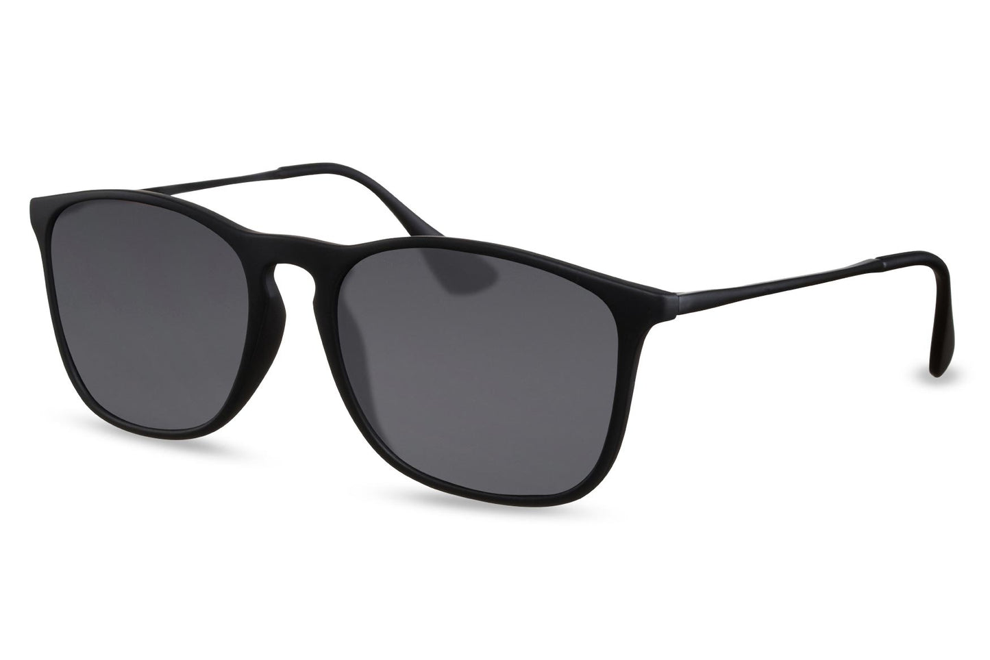 Heart-shaped sunglasses with pink lenses
