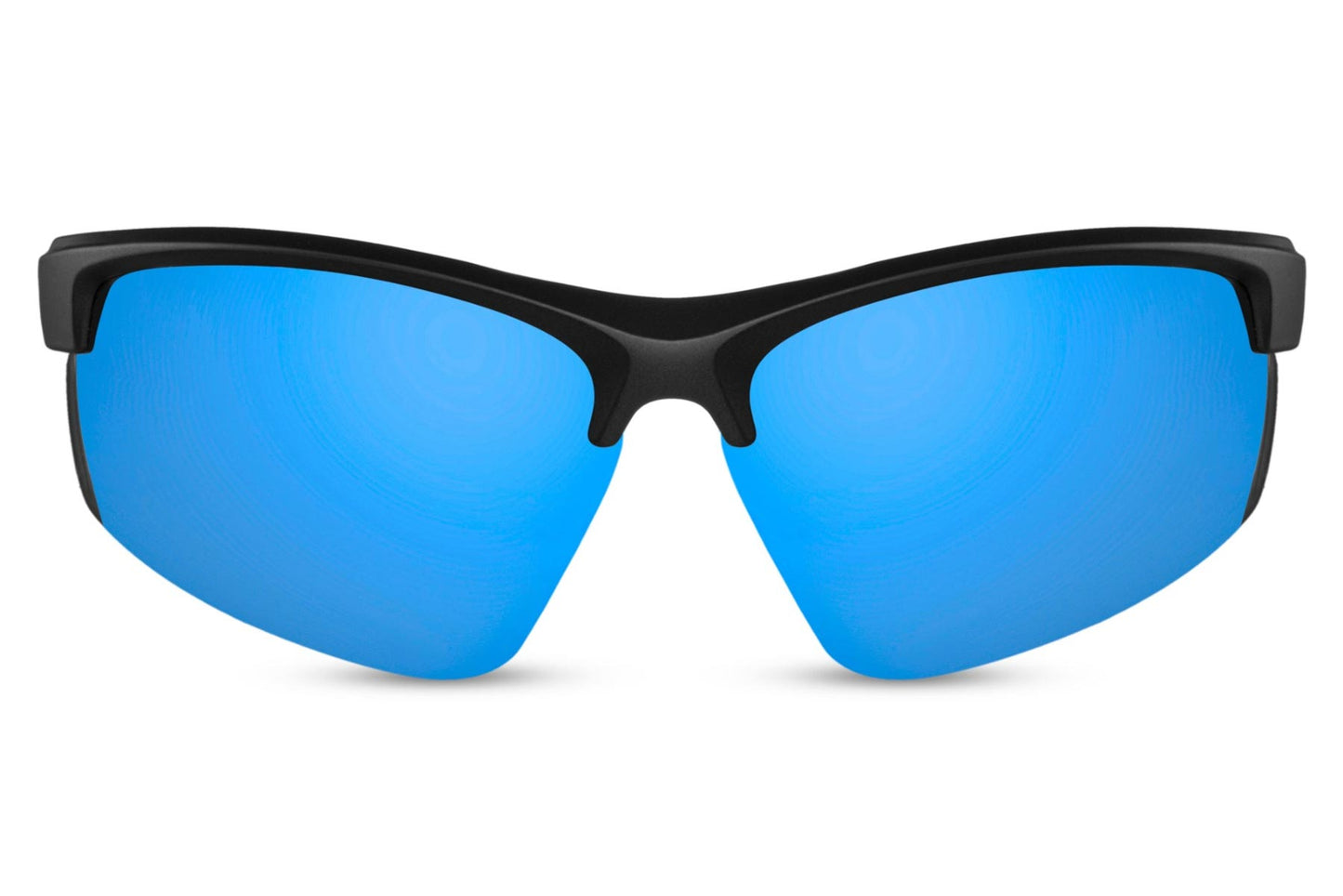 Heart-shaped sunglasses with pink lenses
