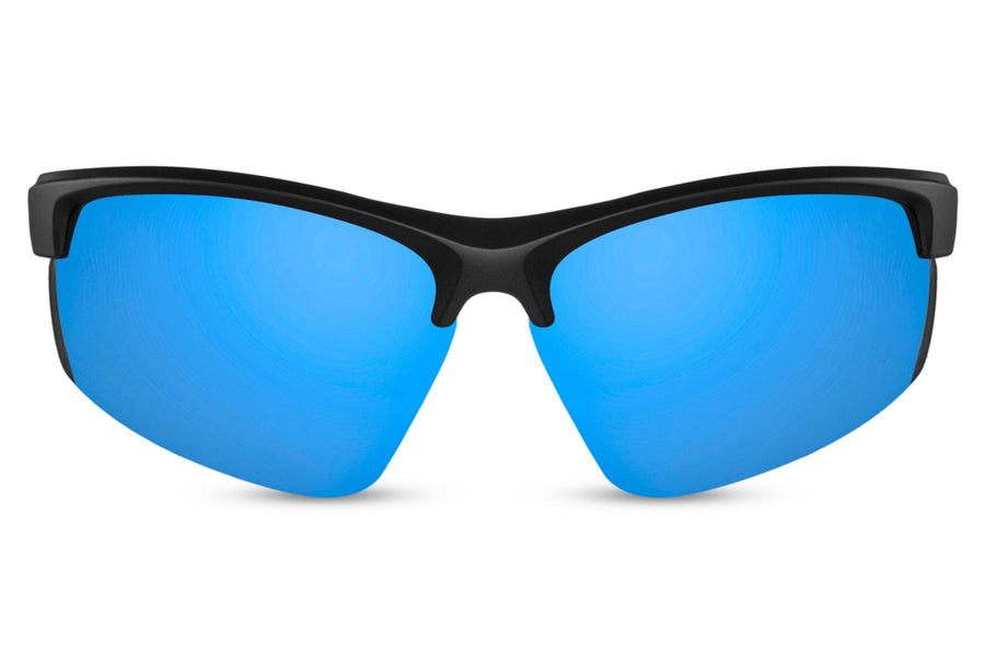 Heart-shaped sunglasses with pink lenses