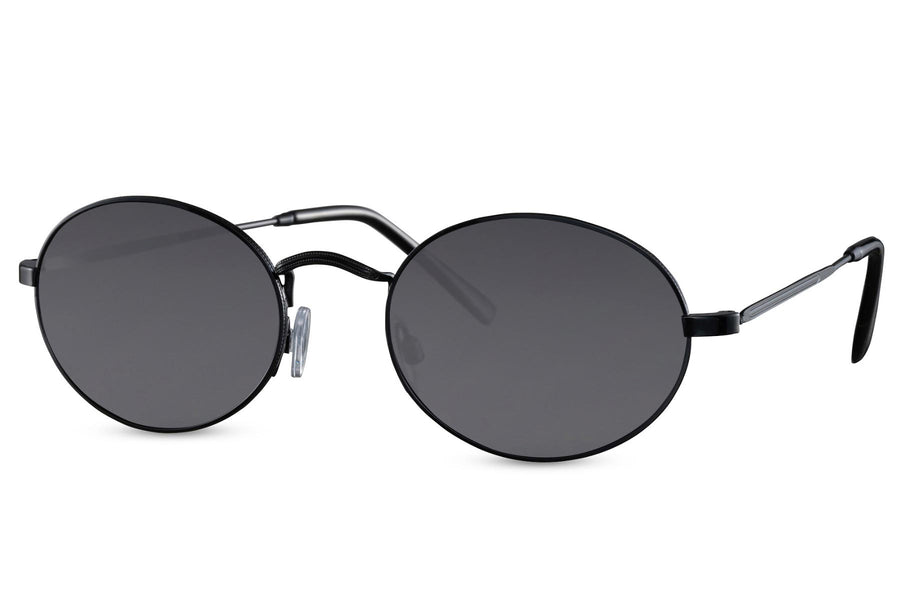 Heart-shaped sunglasses with pink lenses