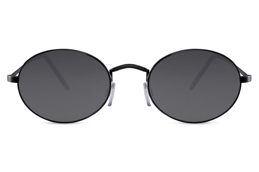 Heart-shaped sunglasses with pink lenses