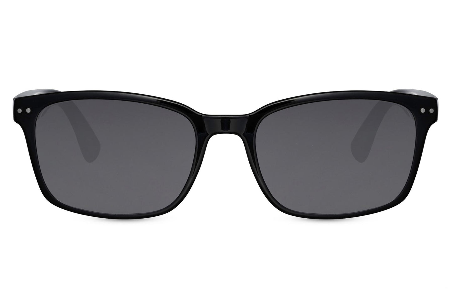 Heart-shaped sunglasses with pink lenses