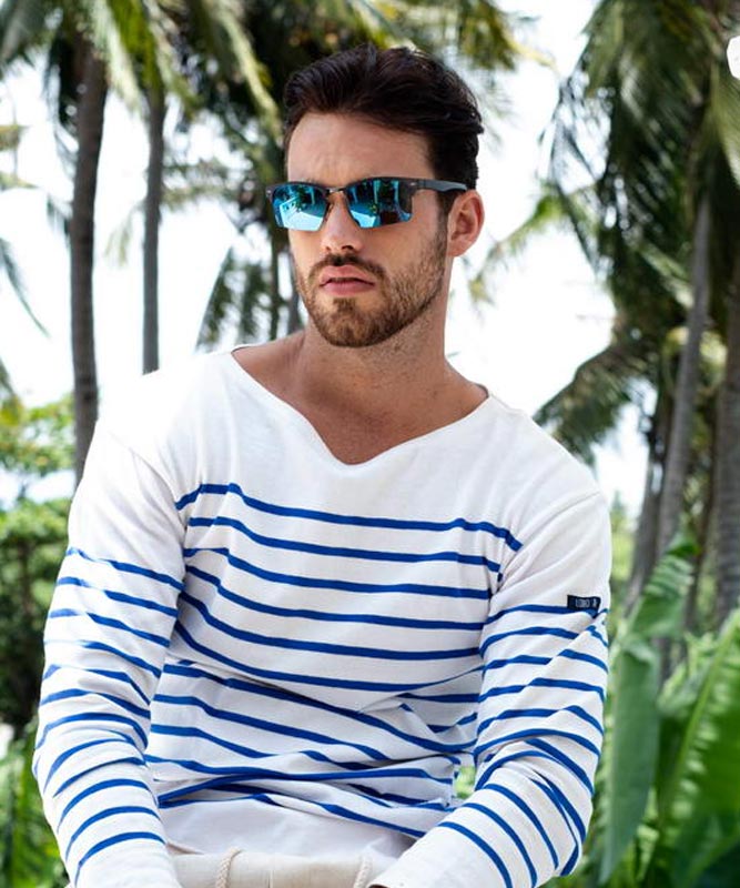 Heart-shaped sunglasses with pink lenses