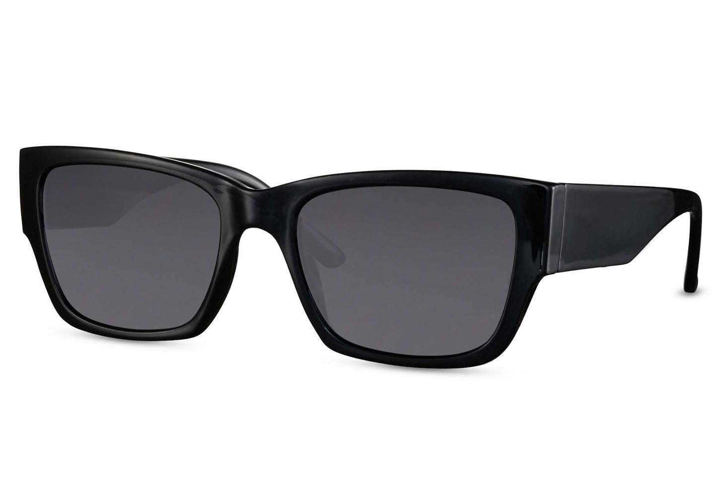 Heart-shaped sunglasses with pink lenses
