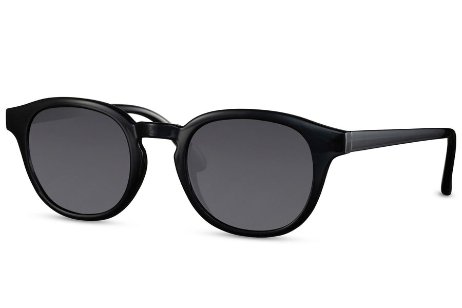 Heart-shaped sunglasses with pink lenses