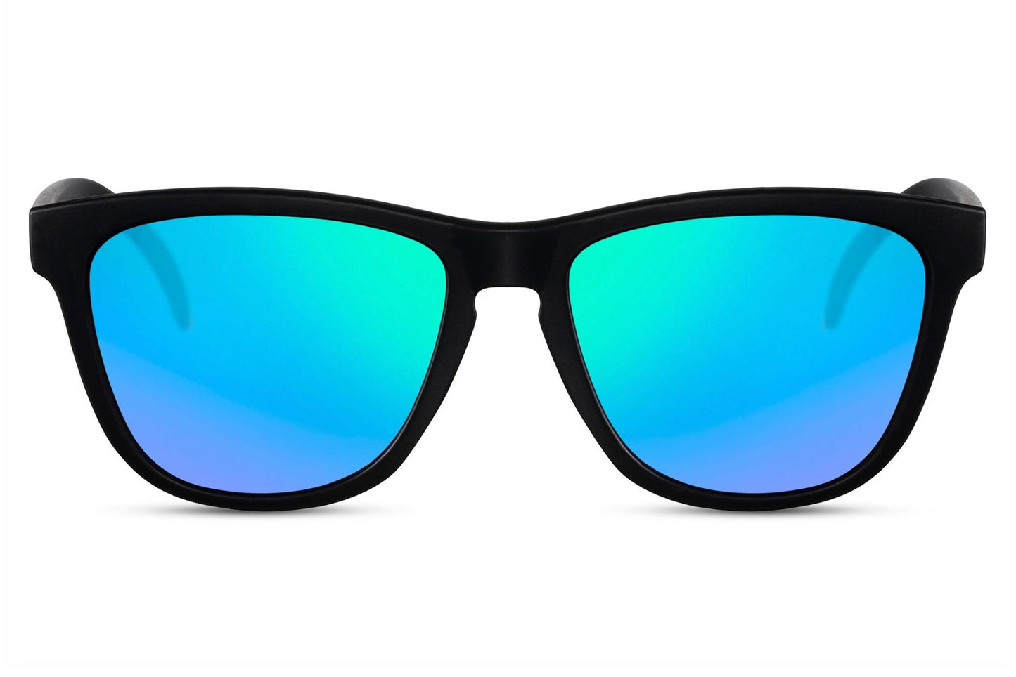 Heart-shaped sunglasses with pink lenses