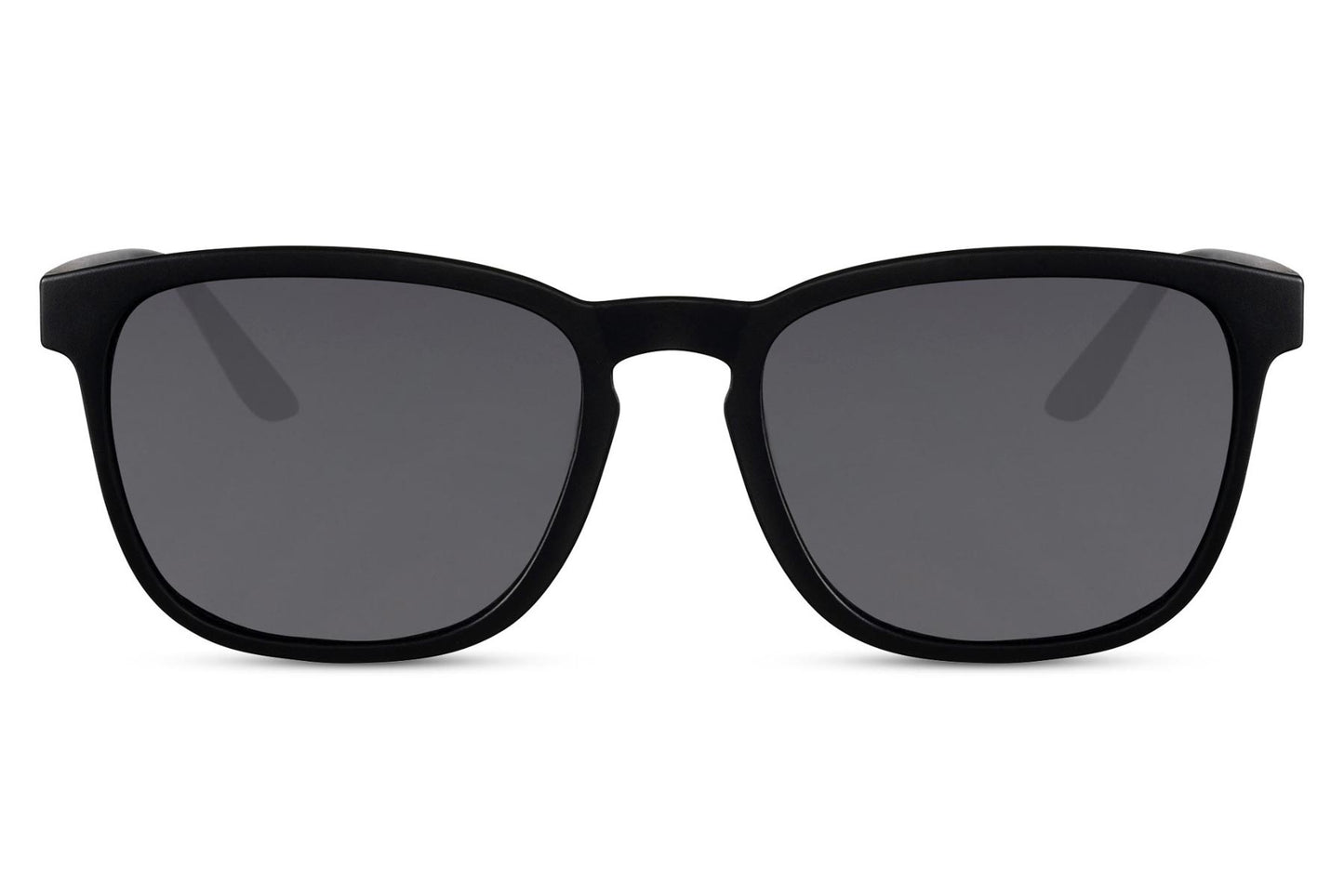 Heart-shaped sunglasses with pink lenses