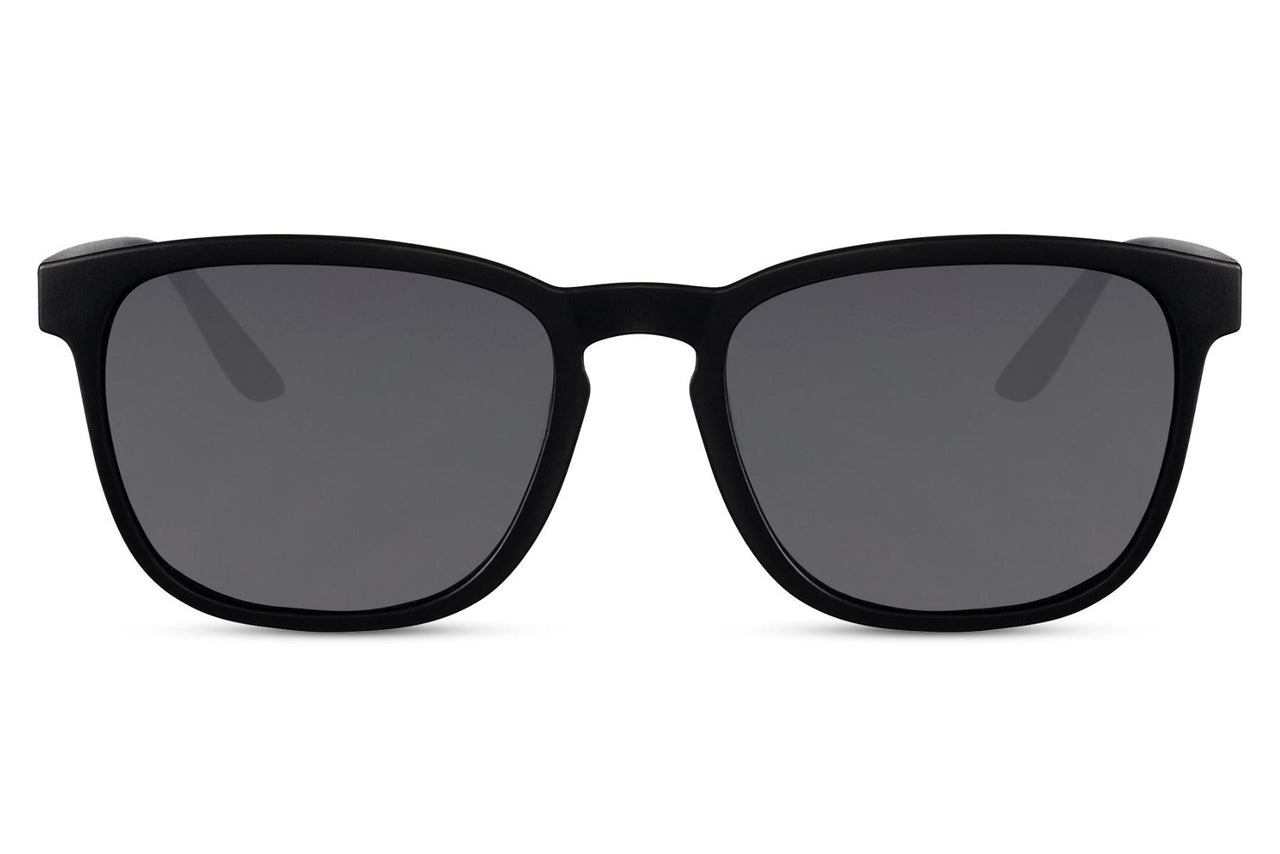 Heart-shaped sunglasses with pink lenses
