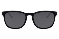 Thumbnail for Heart-shaped sunglasses with pink lenses
