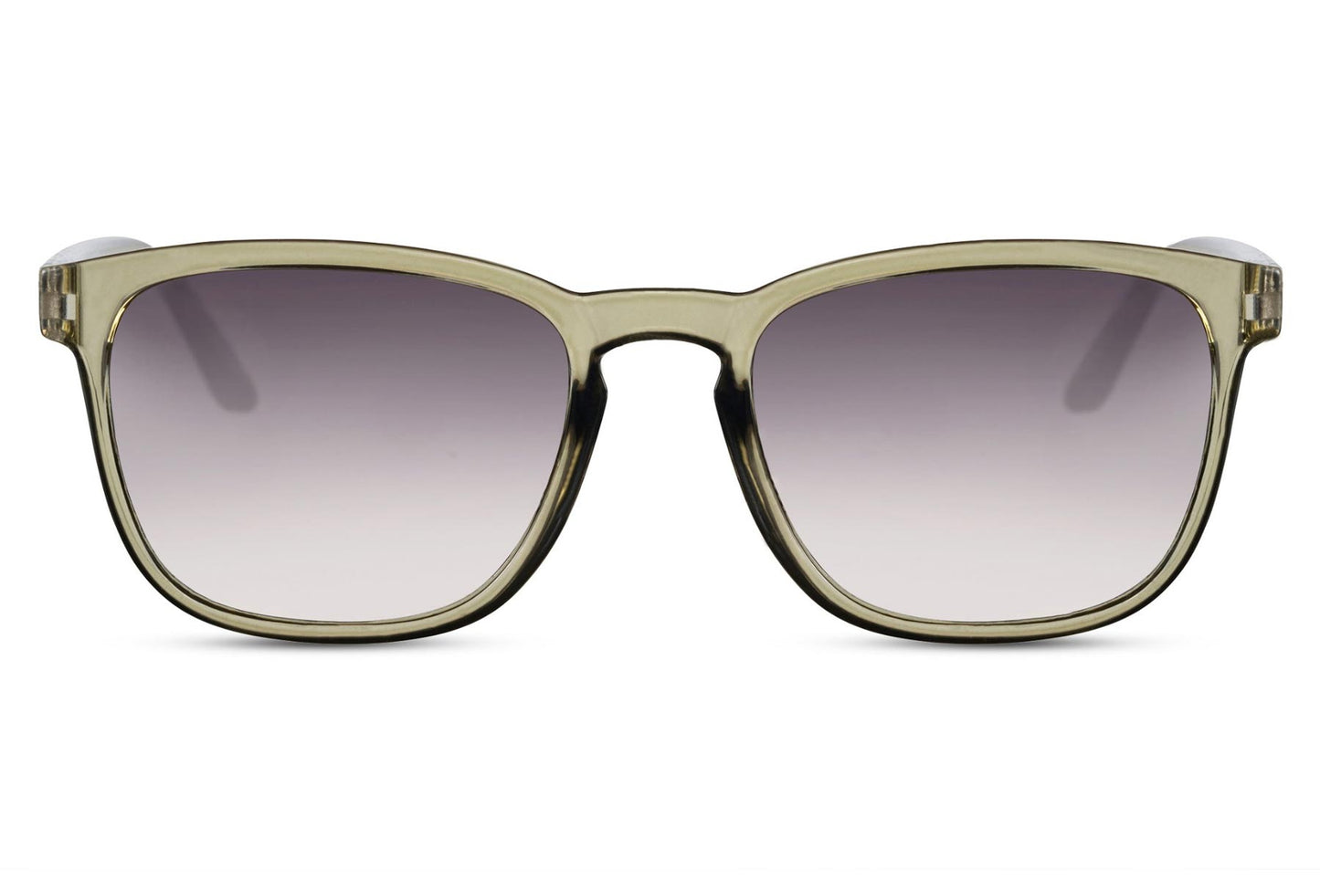 Heart-shaped sunglasses with pink lenses