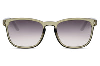Thumbnail for Heart-shaped sunglasses with pink lenses