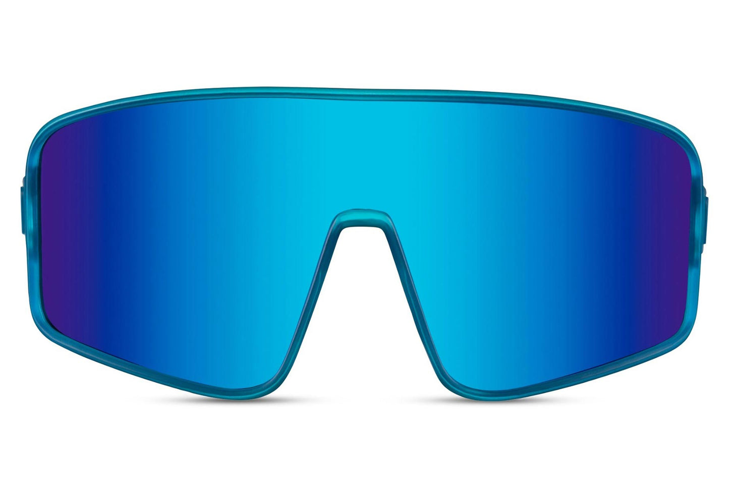 Heart-shaped sunglasses with pink lenses