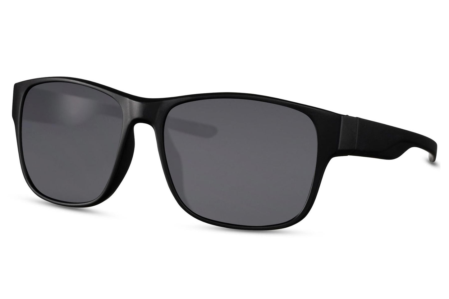 Heart-shaped sunglasses with pink lenses