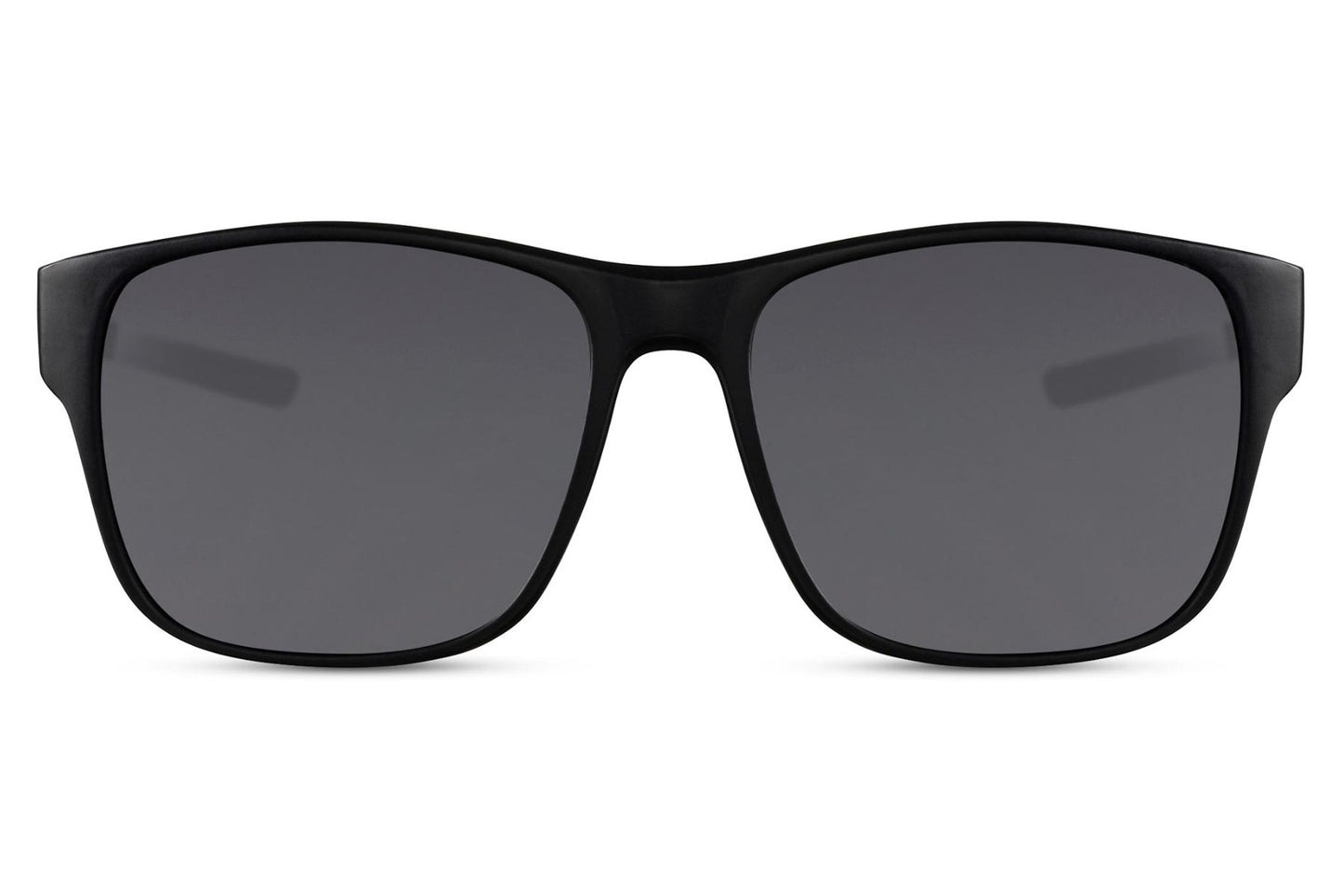 Heart-shaped sunglasses with pink lenses