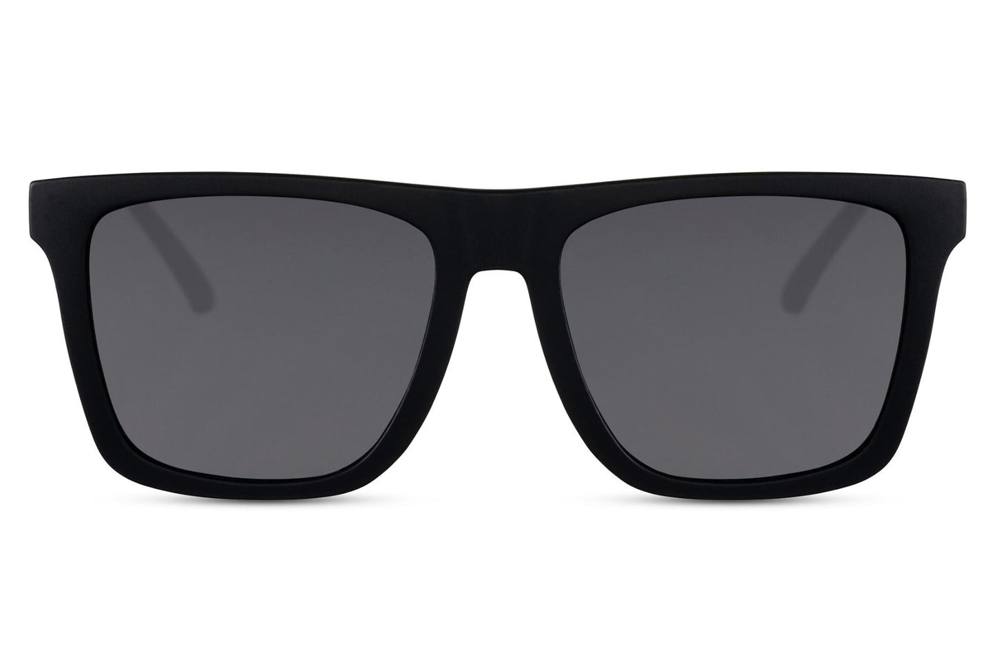 Heart-shaped sunglasses with pink lenses