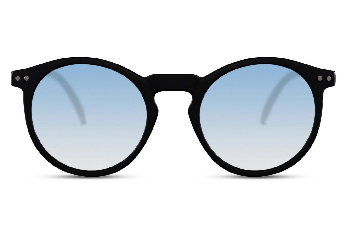 Heart-shaped sunglasses with pink lenses