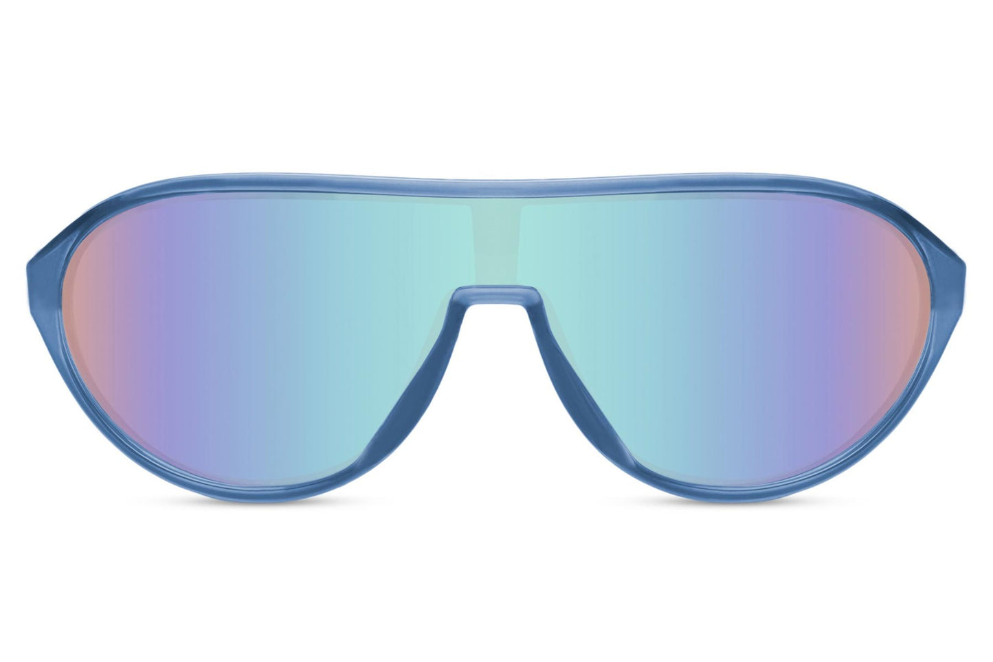 Heart-shaped sunglasses with pink lenses