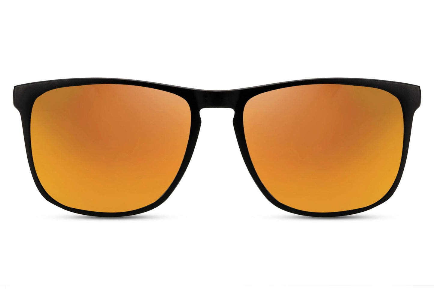 Heart-shaped sunglasses with pink lenses