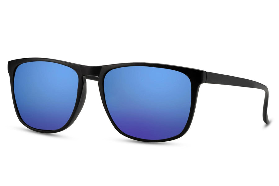 Heart-shaped sunglasses with pink lenses