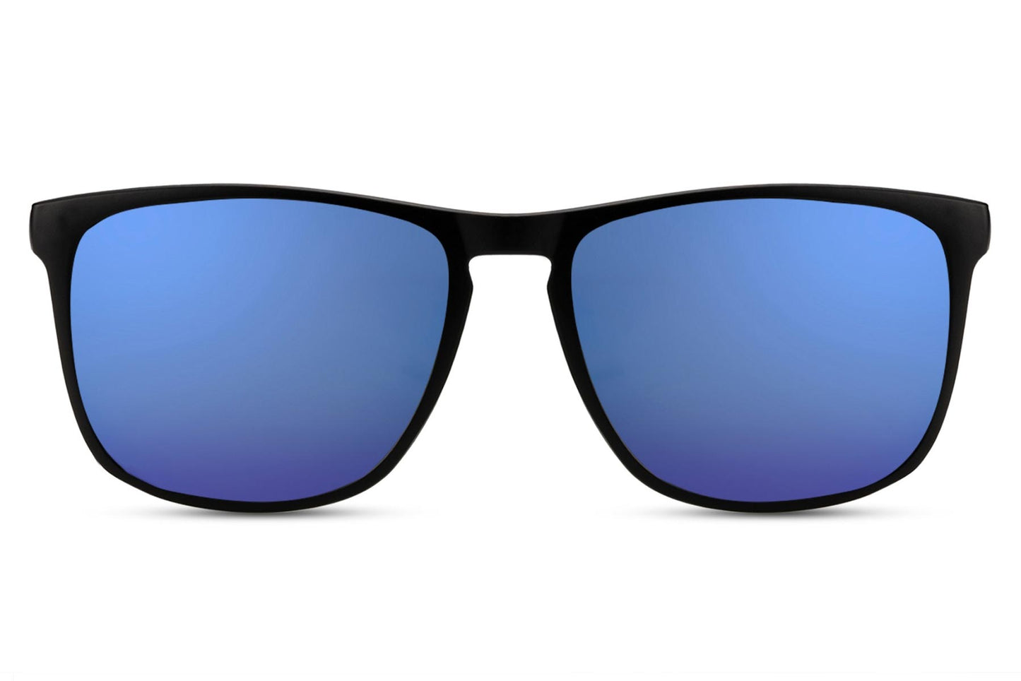 Heart-shaped sunglasses with pink lenses