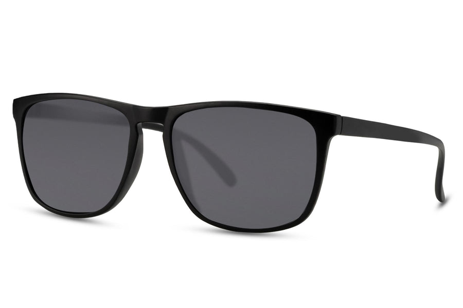 Heart-shaped sunglasses with pink lenses