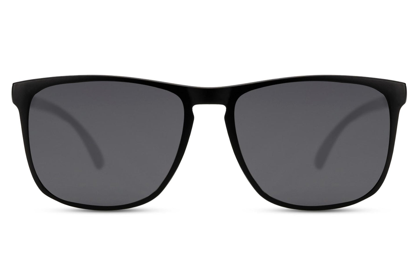 Heart-shaped sunglasses with pink lenses