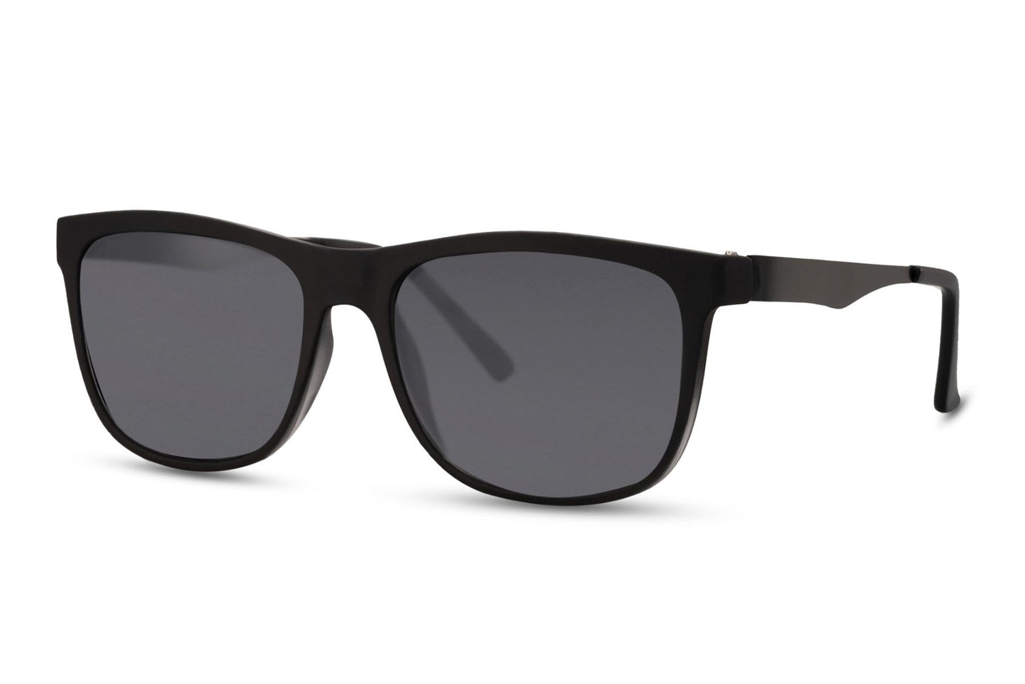 Heart-shaped sunglasses with pink lenses