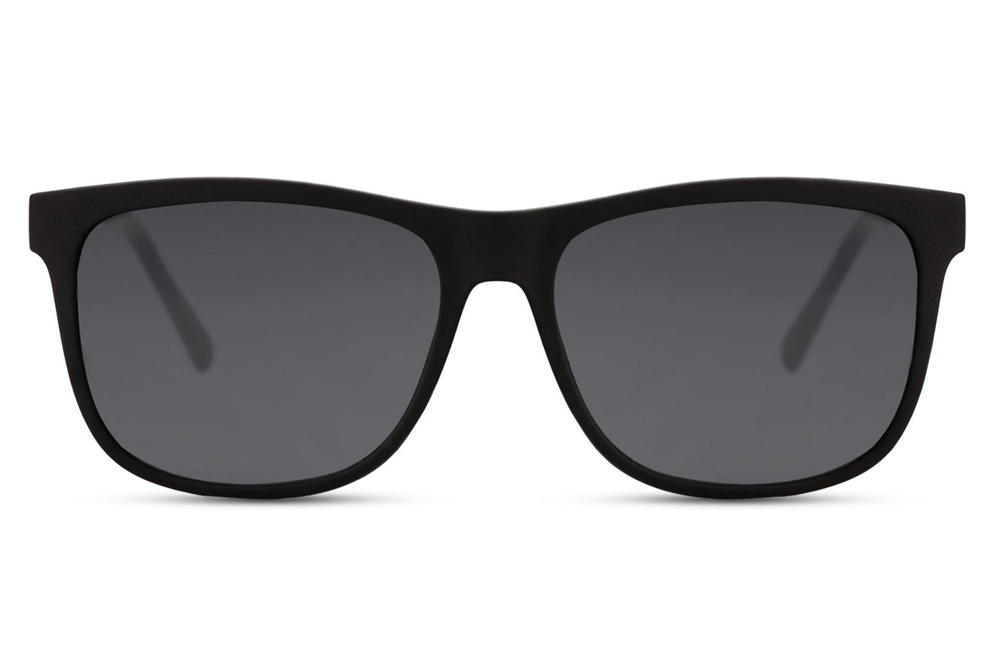 Heart-shaped sunglasses with pink lenses