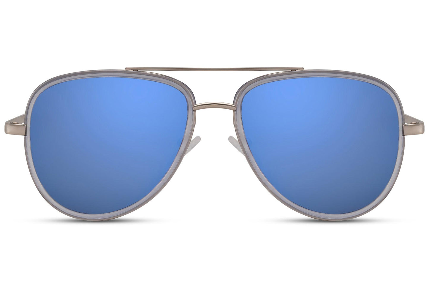 Heart-shaped sunglasses with pink lenses
