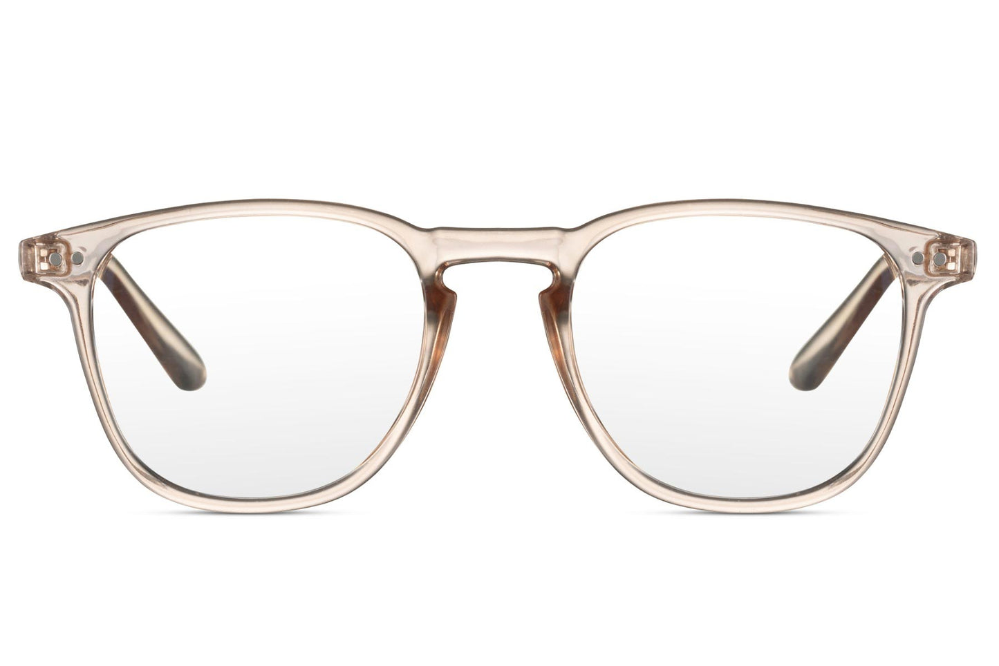 Heart-shaped sunglasses with pink lenses