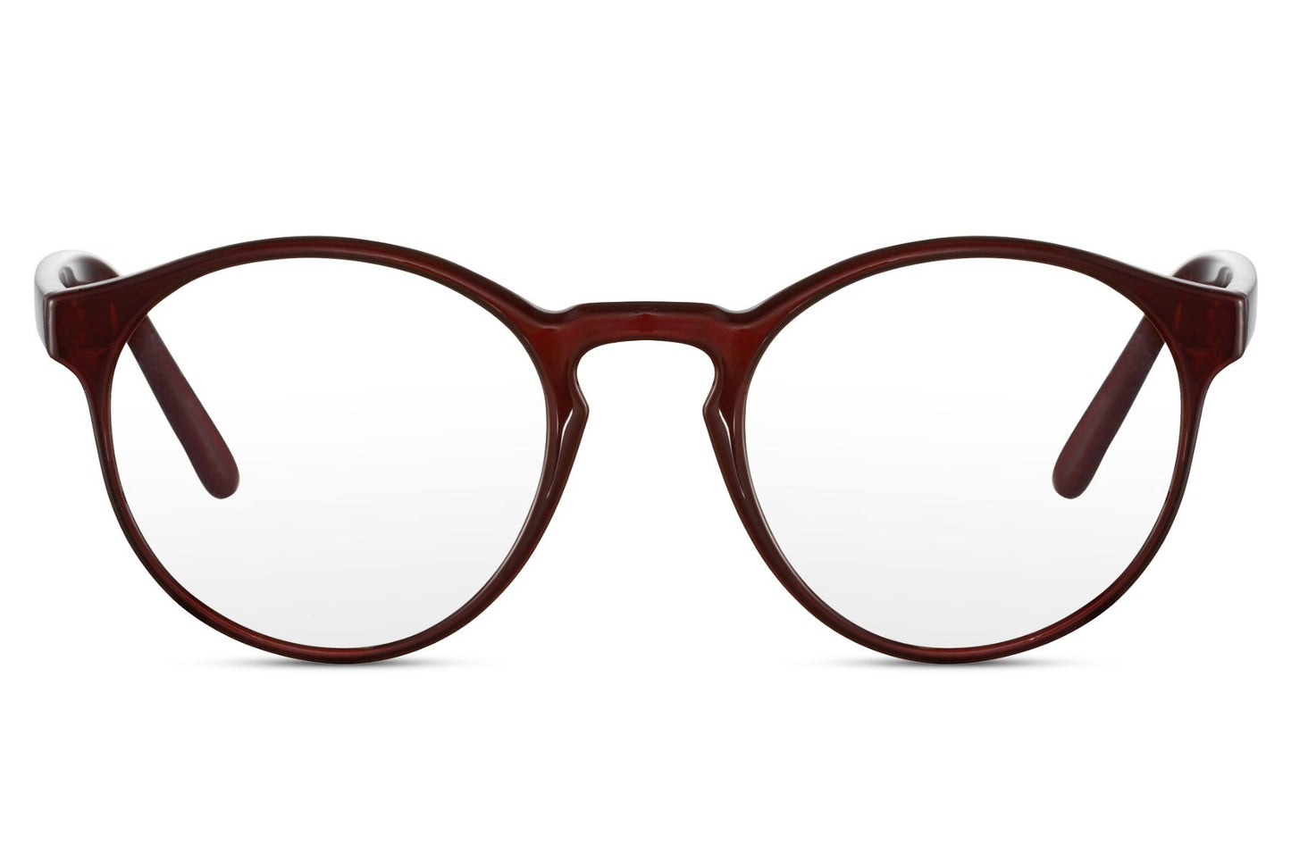 Heart-shaped sunglasses with pink lenses
