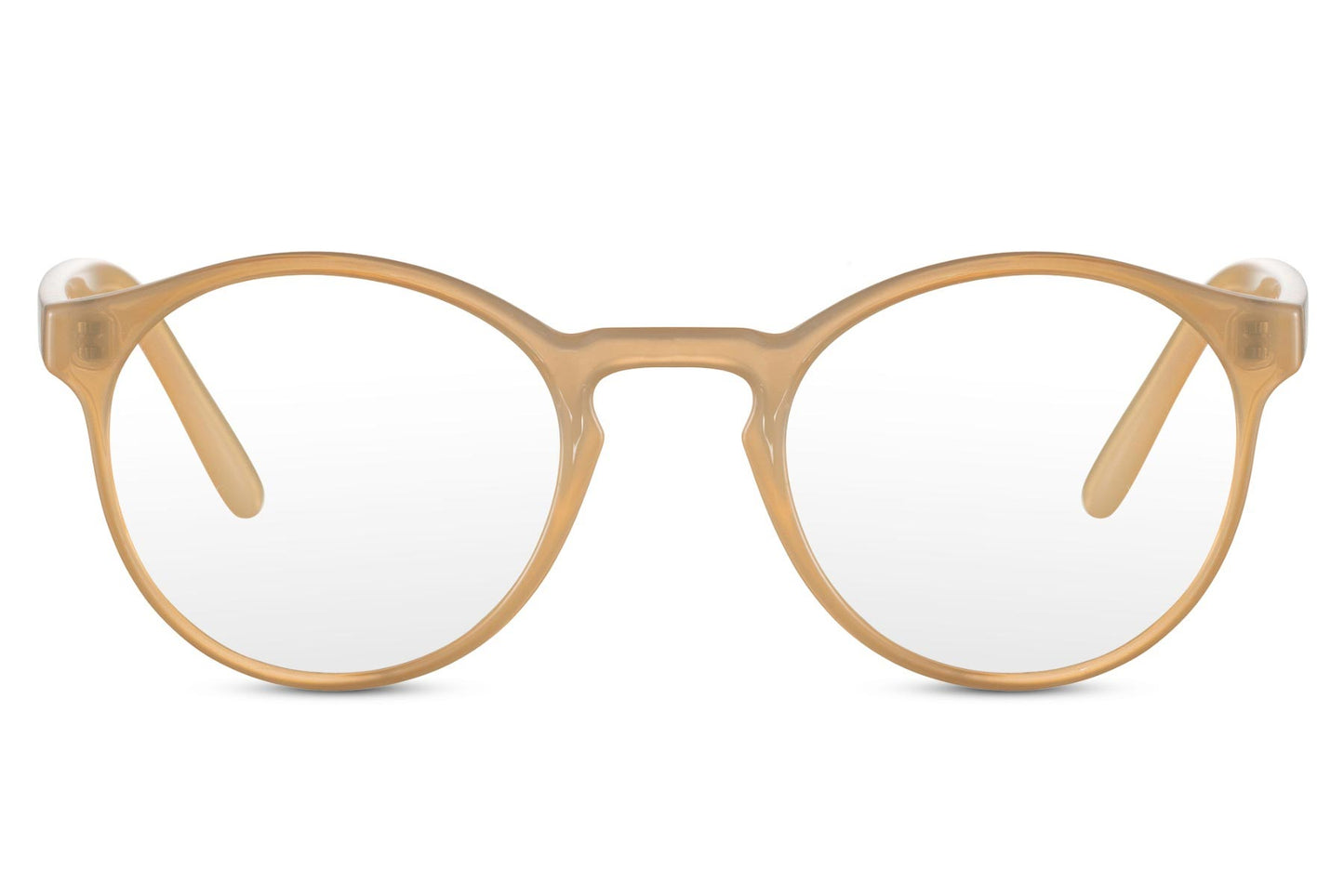 Heart-shaped sunglasses with pink lenses