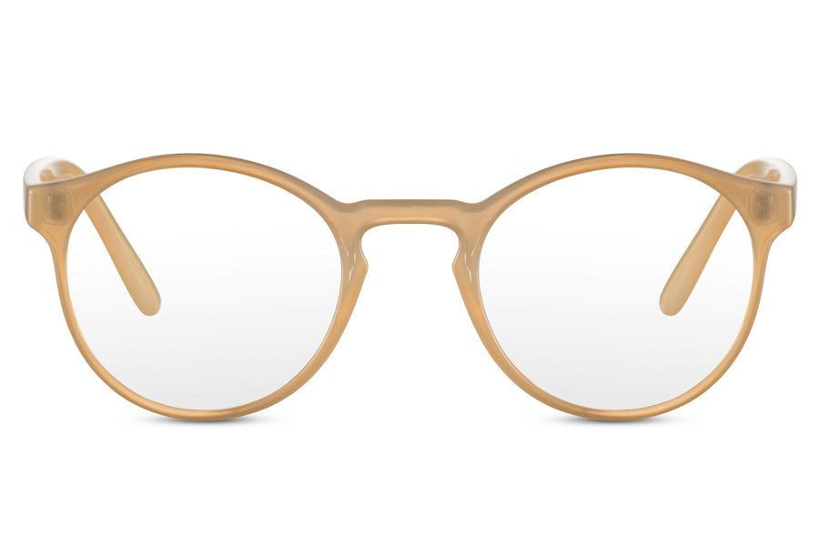 Heart-shaped sunglasses with pink lenses