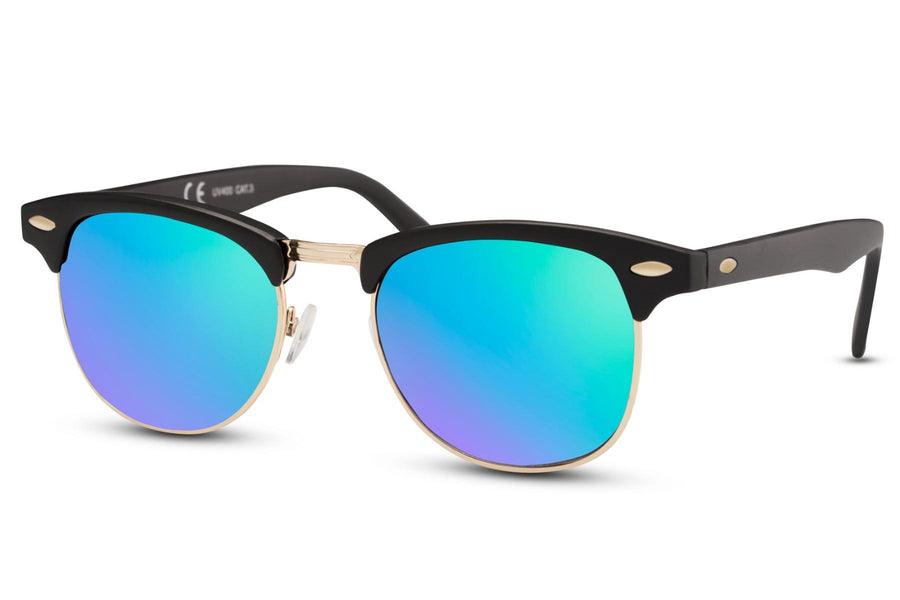 Heart-shaped sunglasses with pink lenses