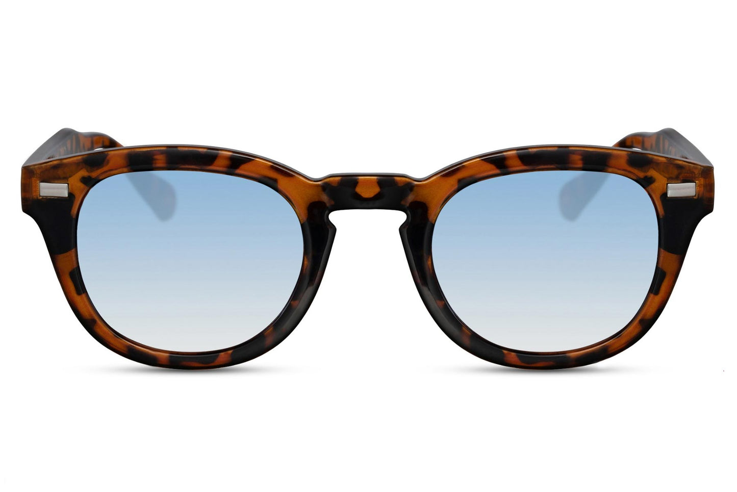 Heart-shaped sunglasses with pink lenses