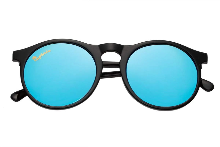 Heart-shaped sunglasses with pink lenses