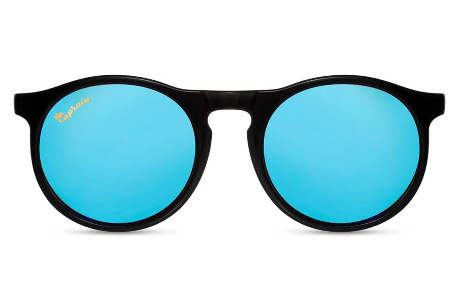 Heart-shaped sunglasses with pink lenses