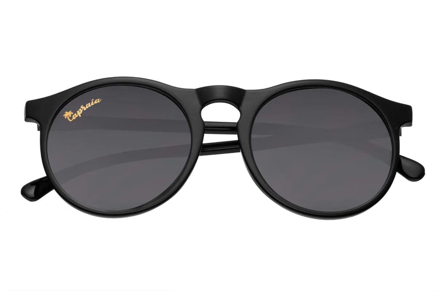 Heart-shaped sunglasses with pink lenses