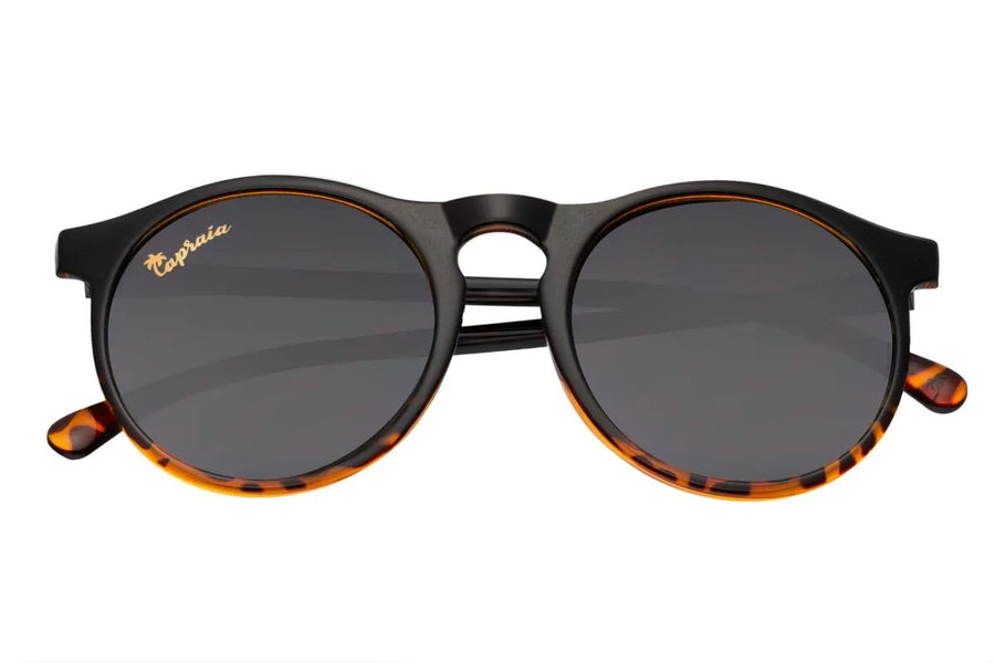 Heart-shaped sunglasses with pink lenses